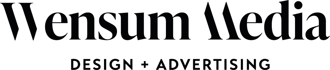 Wensum Media Logo